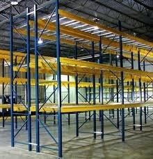 Warehouse Racks