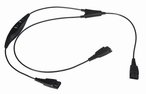 Y Cable and Training Cord