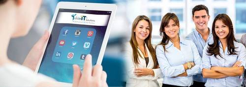 वेबसाइट डिजाइन और विकास सेवा