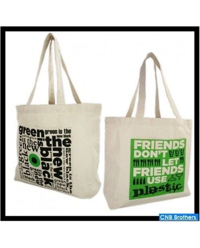 Advertising Bags