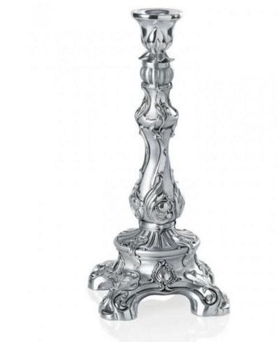 Attractive Baroque Style Candle Stand