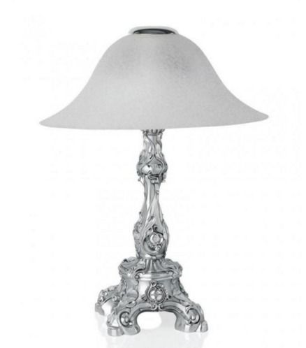 Baroque Style Table Lamp