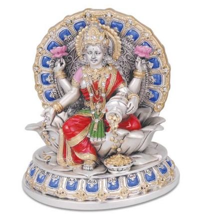 Bhagyalaxmi Idol