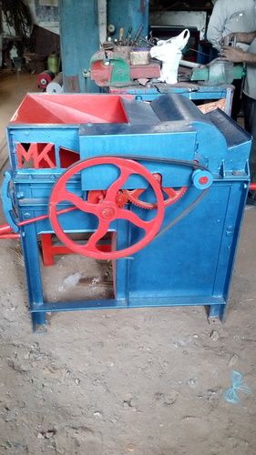 Cotton Carding Machine