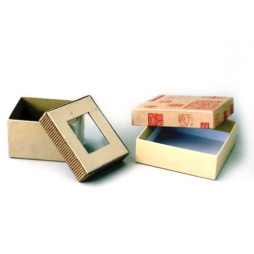 Custom Made Corrugated Boxes