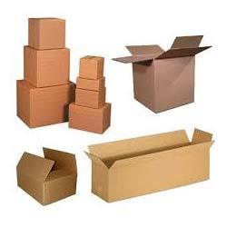 Customized Corrugated Box