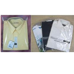 Garment Packaging Bags