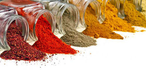 Indian Spice Powder