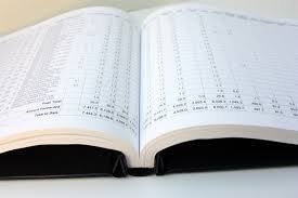 Log Book Printing Service