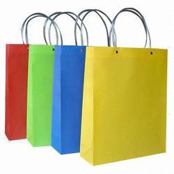 PP Handle Bags