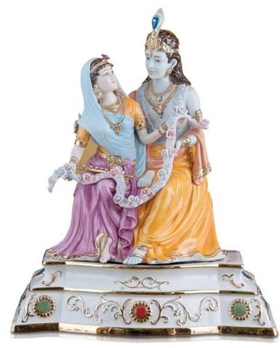 Radha Krishna Idol