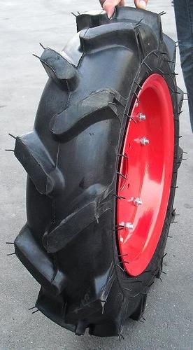 Tractor Tyre 6.00-12