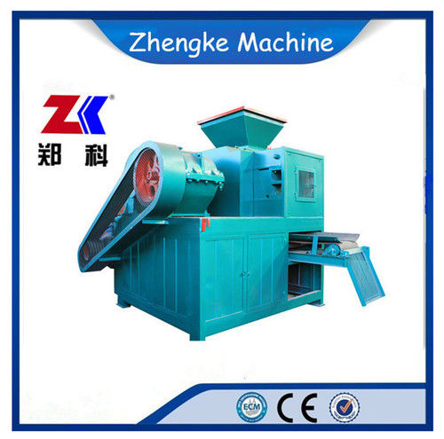 briquetting machines