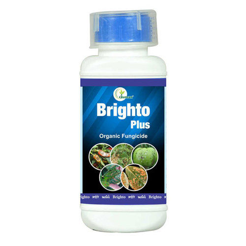 Brighto Plus Organic Fungicides