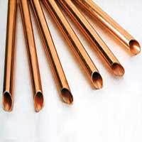 Copper Pipes For CNG and LPG Kit