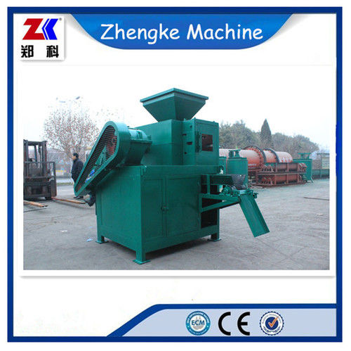 Customized Coal Briquette Machine