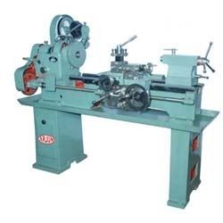 Light Duty Lathe Machine