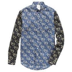 Men'S Printed Shirt