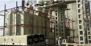 Oil Testing Transformer