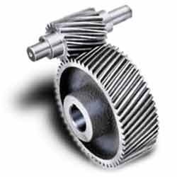 Pinion Gear For Automobile Industry