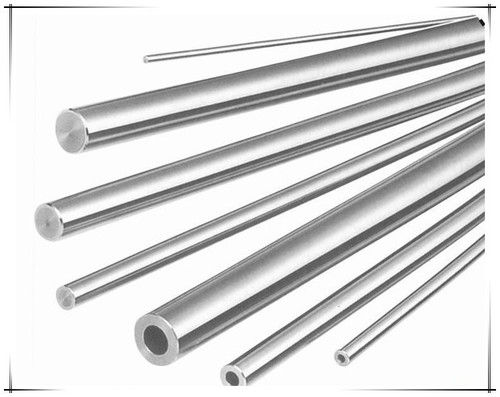 Precision Steel Rod