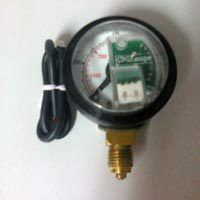 Pressure Meter For CNG Kit