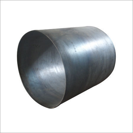 Pressure Vessel Shell