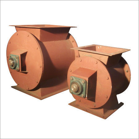 Rotary Airlock Valves