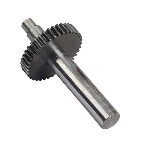 Spline Gear Shaft