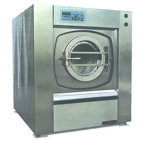 Washer Extraction