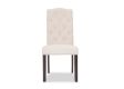  Fabric Dining Chairs