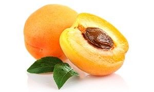 Apricot Grown