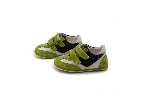 Casual Suede Toddler Sneakers Shoes