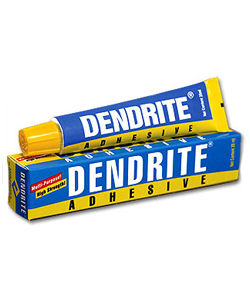 Dendrite Adhesive Tube