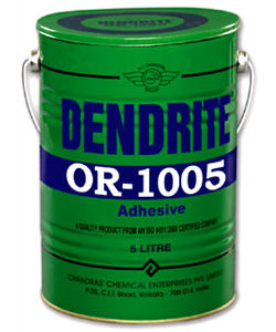 Dendrite OR 1005 Adhesive