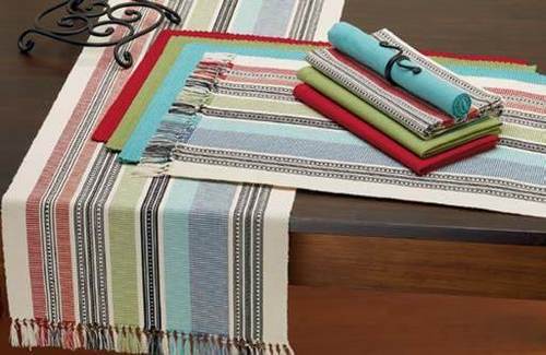 Designer Table Runners