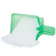 Detergent Powders