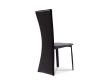 Dining Chair With Leatherette 