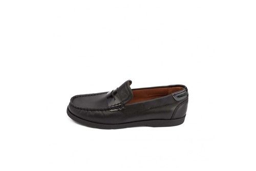 Formal Leather Loafers Shoes