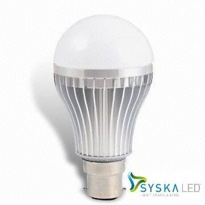 Led Bulbs