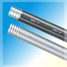 Liquid Tight Flexible Conduits 