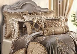 Luxury Bed Linen