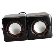 Mini Laptop Speakers