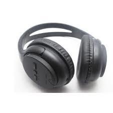 Multimedia Stereo Headphone