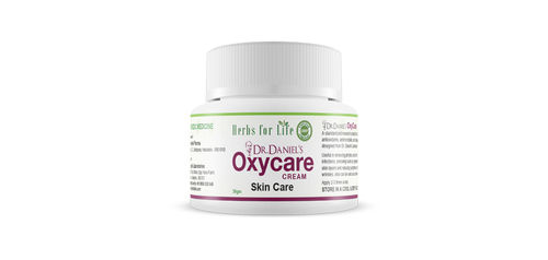 Oxy- Care Cream