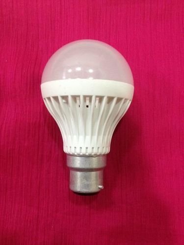 PVC LED BULB 5W