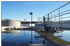 Sewage Treatment Plant