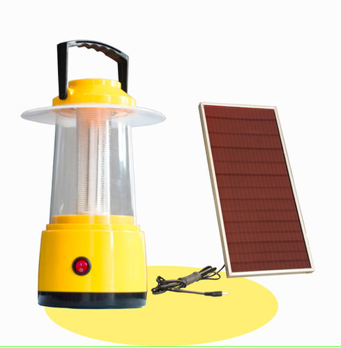 Solar LED Lantern