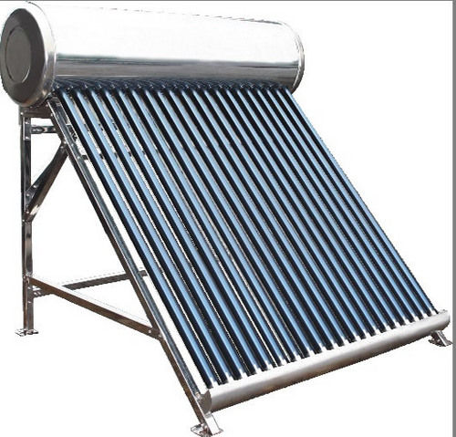 Solar Water Heater