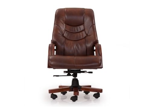 Victor Leather Office Chair